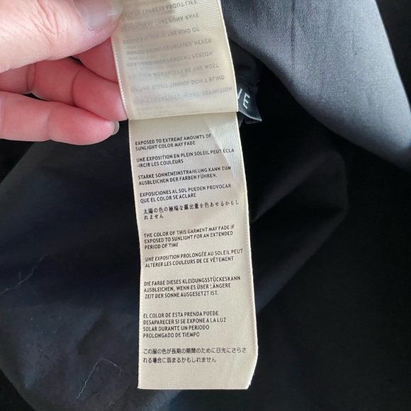 ❤️ NWT - PUNK RAVE Black Dress ❤️ - Picture 12 of 12